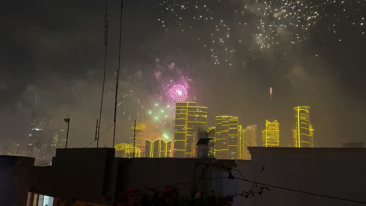 Philippines Welcome the 2026 #2026 