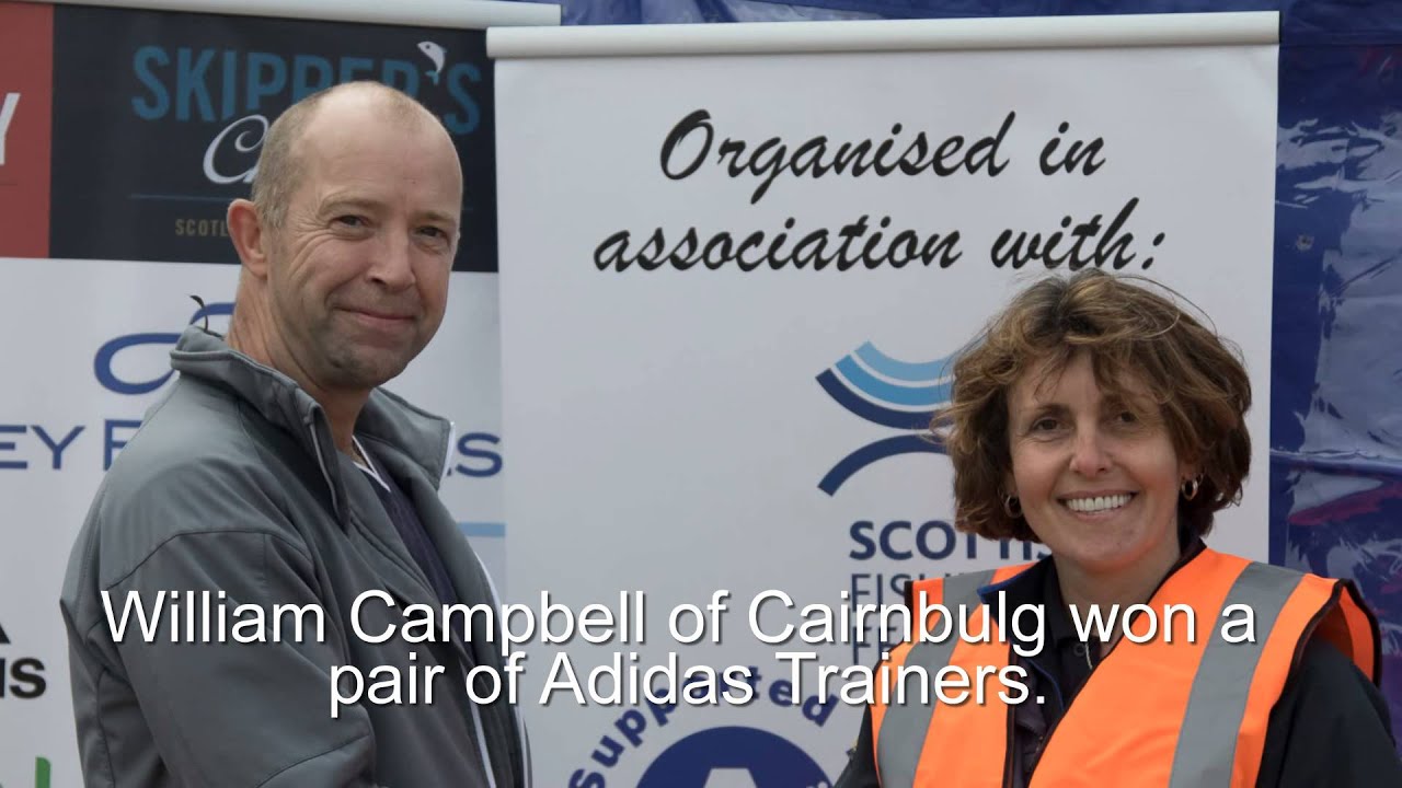 Beach Clean at Cairnbulg 2015
