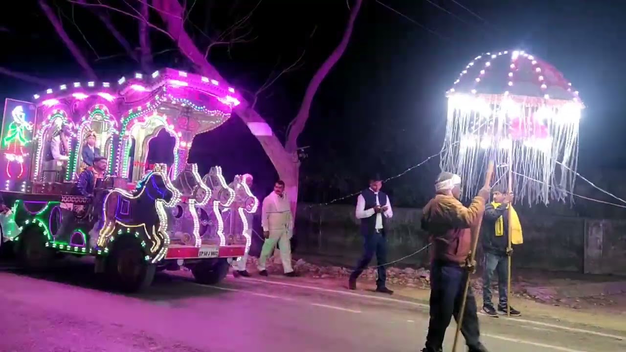 Chaudhary Rath roadlight//mo.9305212069//9838845753//🙏&hearts;️#chhataroadlight