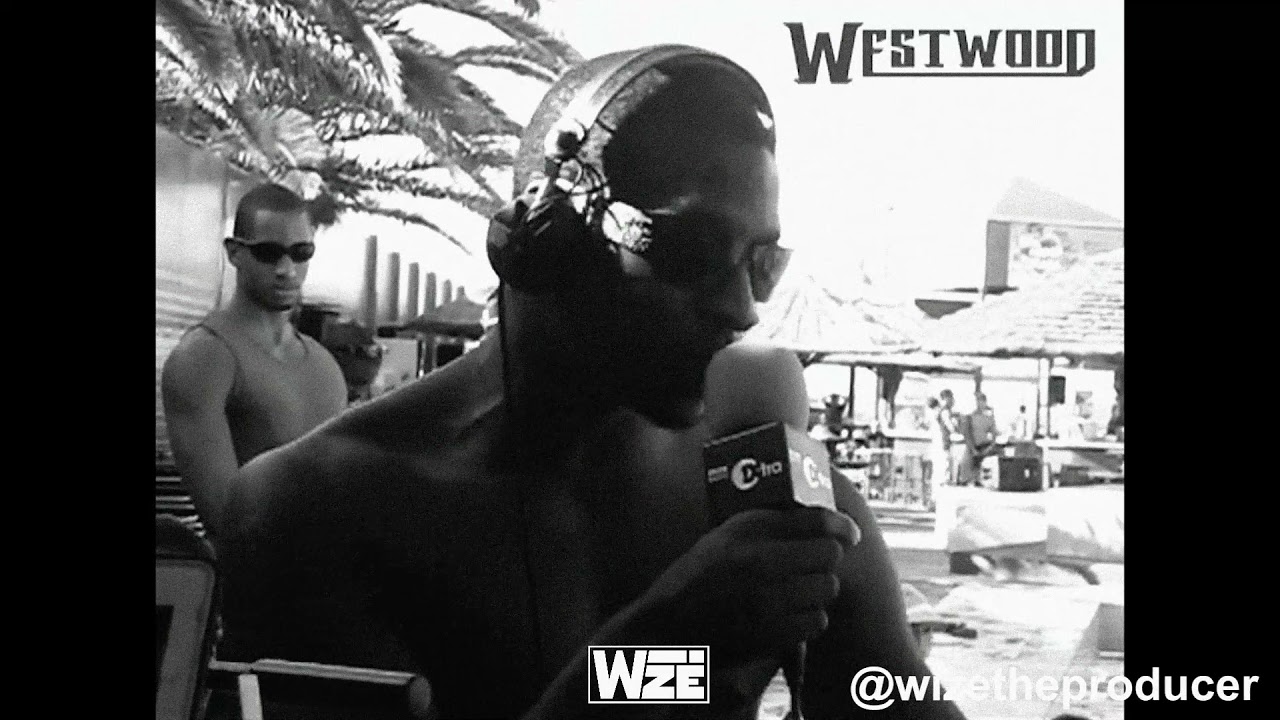 SKEPTA x GHETTS x TINCHY STRYDER | WIZE EDIT