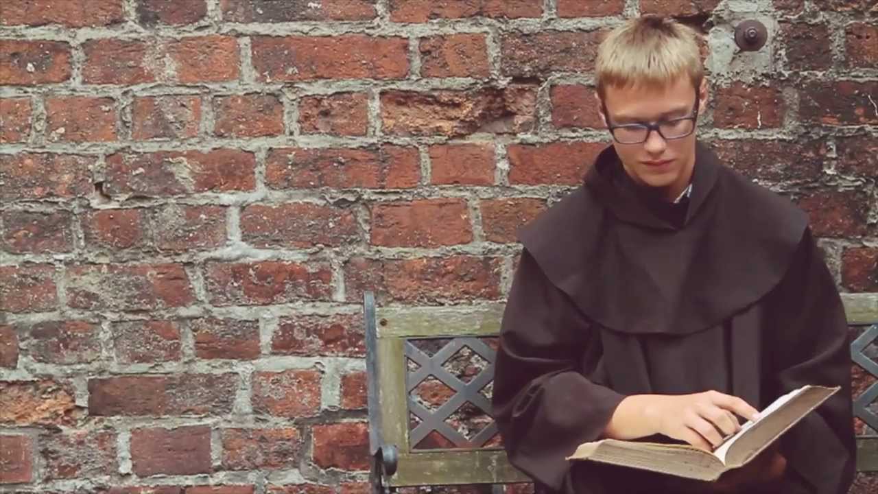 Ks. Jakub Bartczak - Wolność [Remix] (prod. Erio / gościnnie: Fragua)