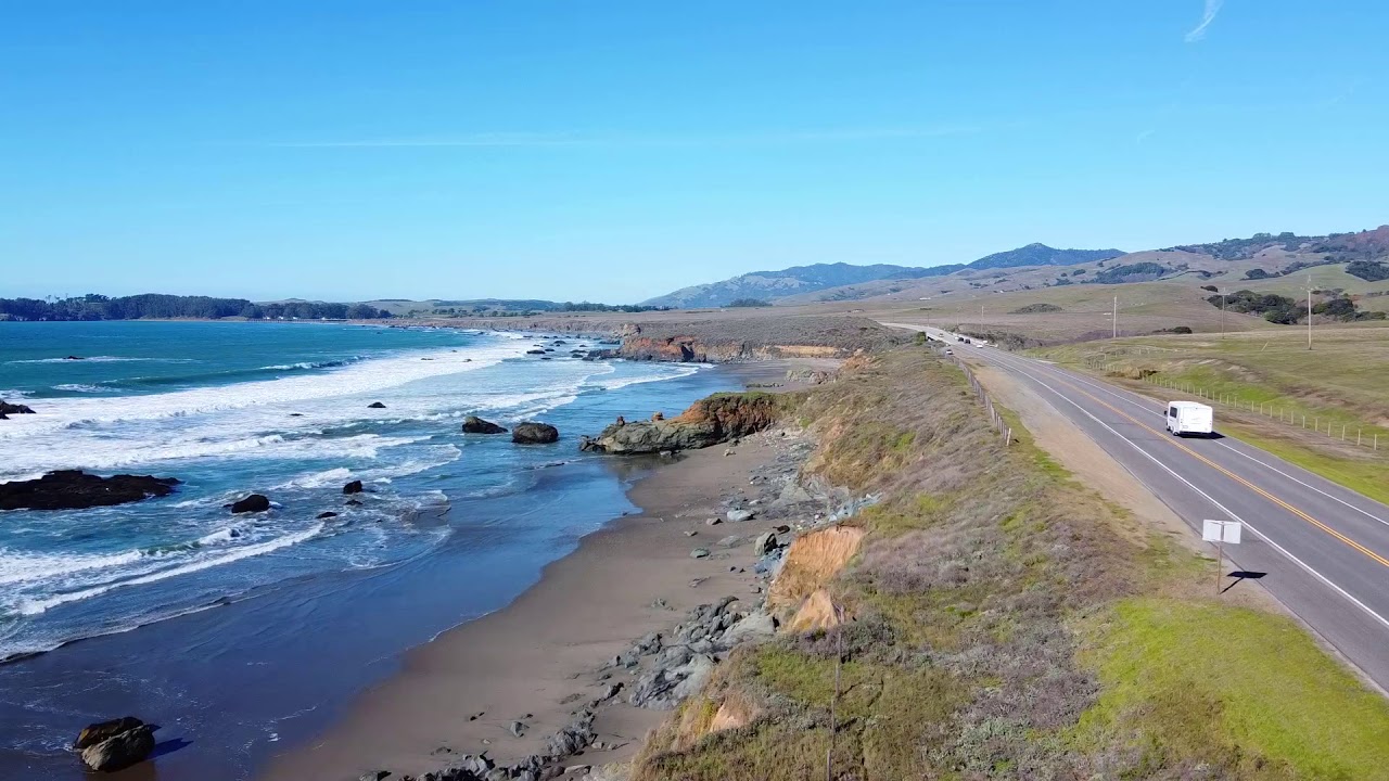 #CentralCoasting - Hearst Castle & Wine Tour with Toast Tours