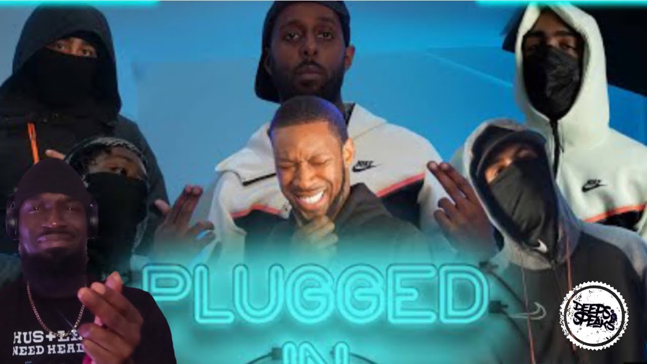 #TScam X #E1 X #NitoNB X #Workrate x #SkoreBeezy - Plugged In W/Fumez | Reaction