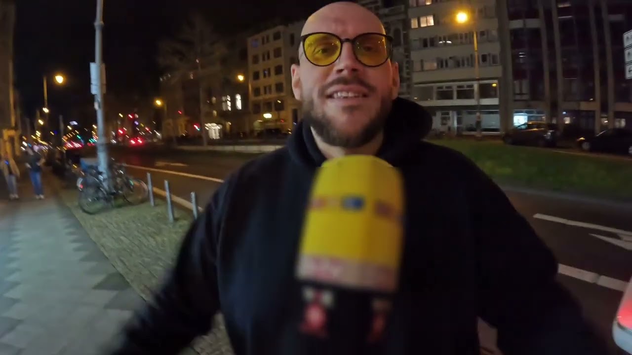MARC EGGERS, FREMDE FRAUEN IM HOTEL, KLAPSMÜHLE KÖLN VLOG #vlog #köln #marceggers