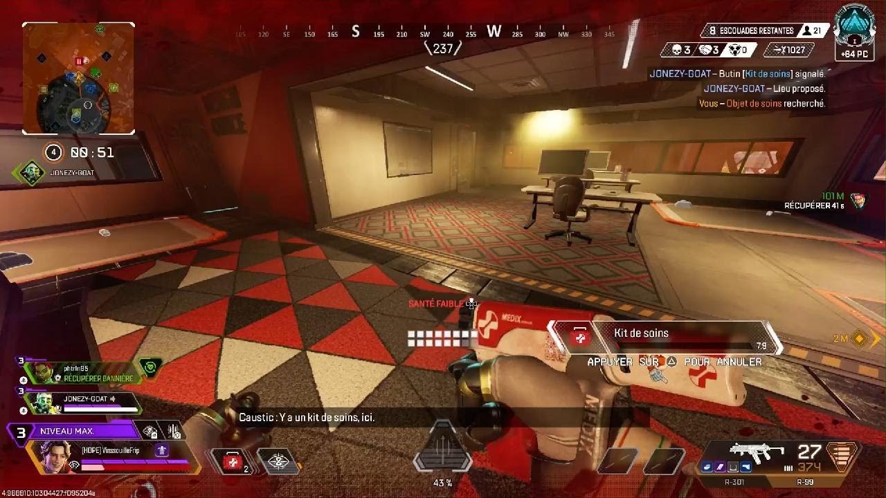 LA GAME DU DIAMANT AVANT LA SAISON 28 ft Phtrln95