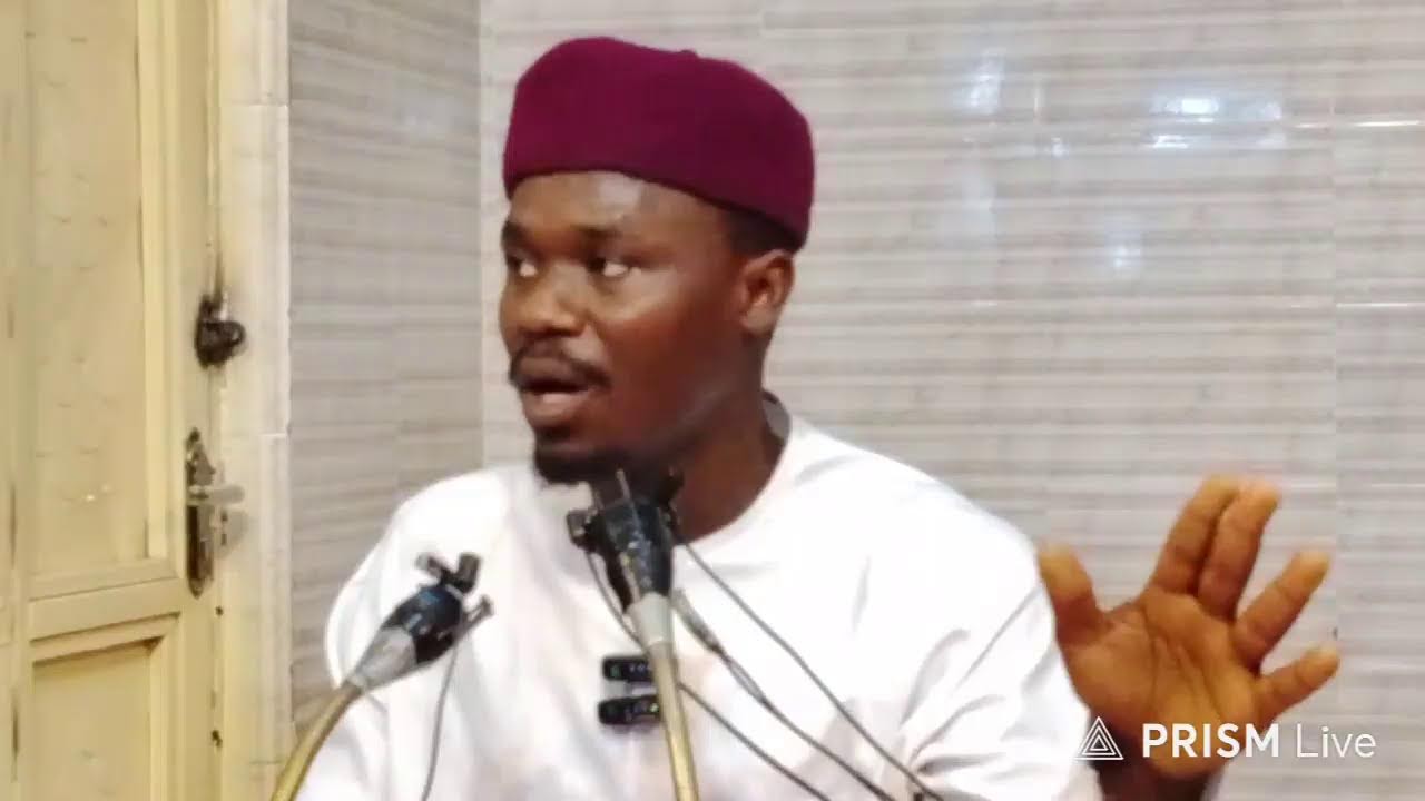 RAMADAN TAFSIR YAMMA(23)12/3/2026