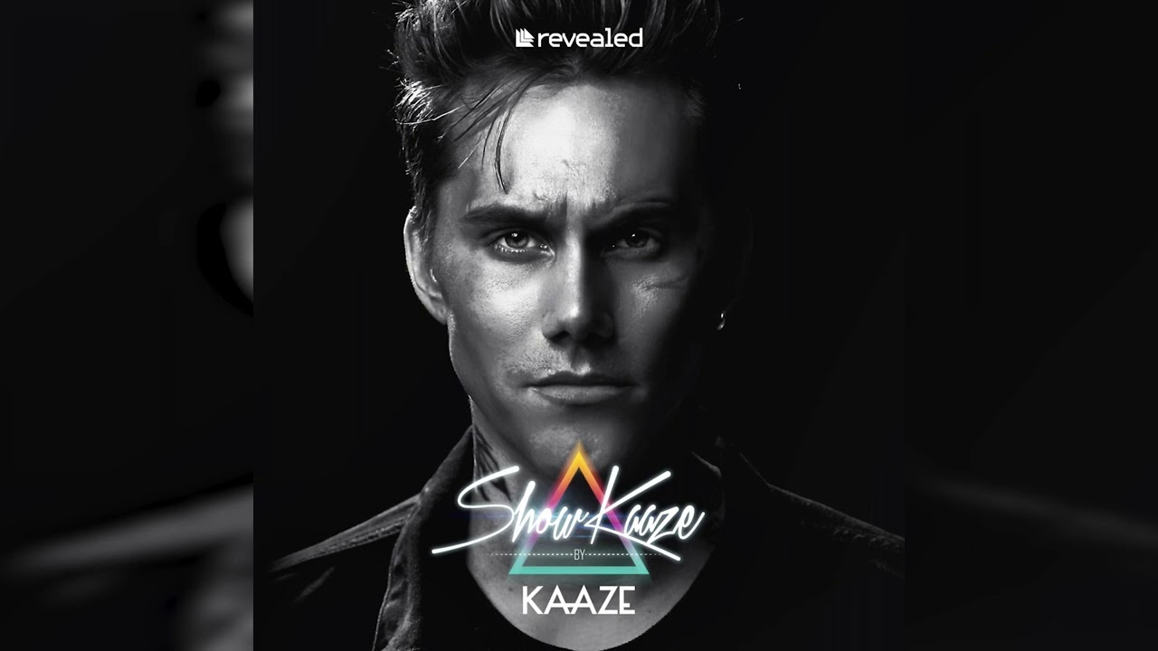 KAAZE presents ShowKaaze EP Vol. 1 (EP Completo) [L3O Mix]