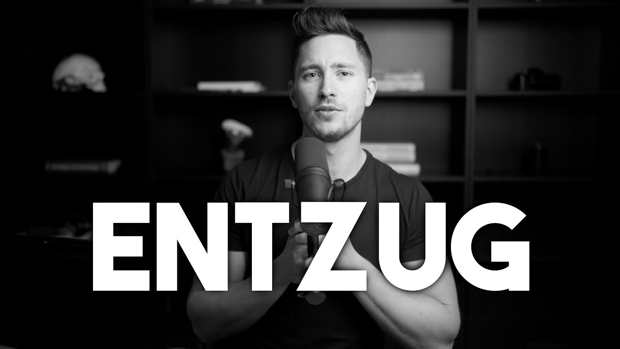 Entzugserscheinungen