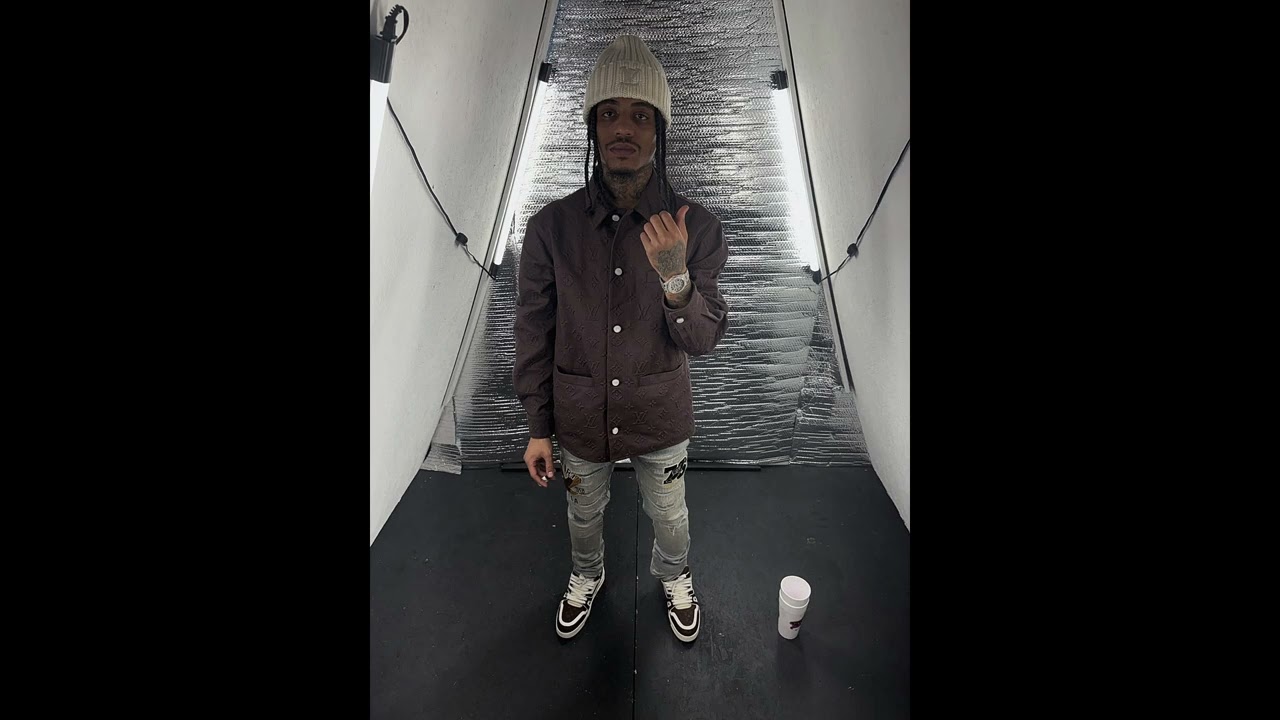 [Hard] Screwly G x Lil Scoom 89 Type Beat 2025 - 