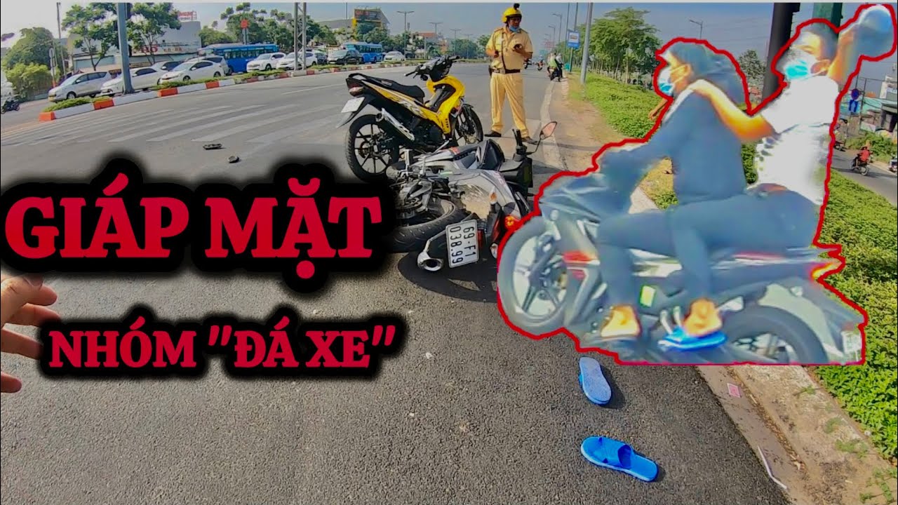 Gi&aacute;p mặt nh&oacute;m 