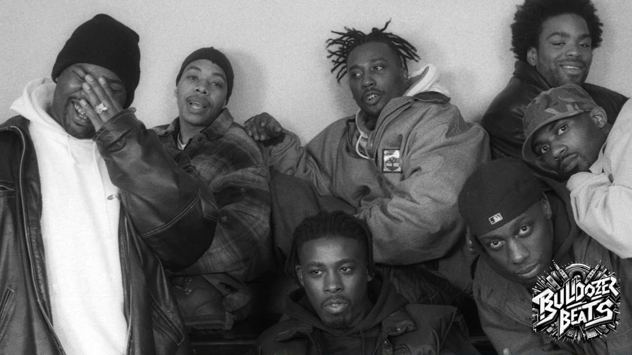 Wu Tang Clan  - 