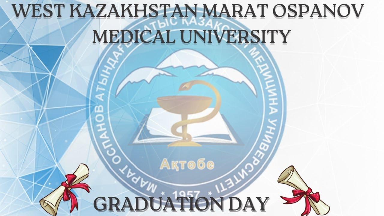 Graduation ceremony l zkmu ll 2018-2023