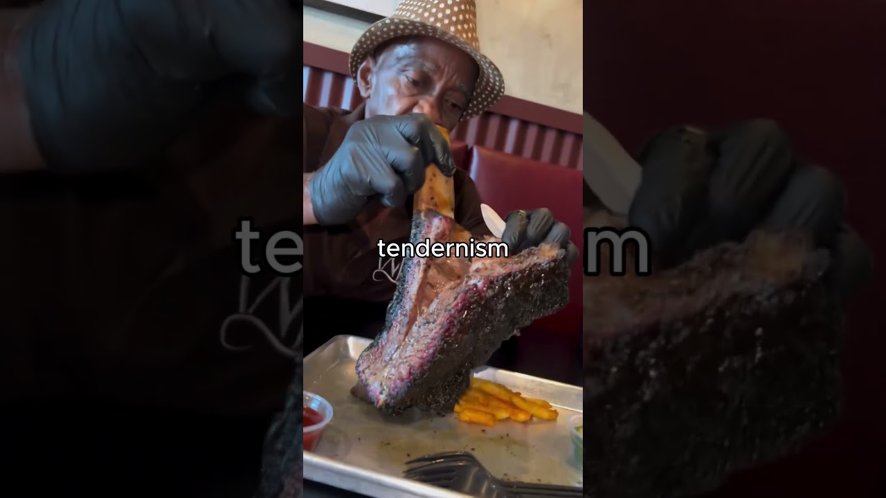 tendernism