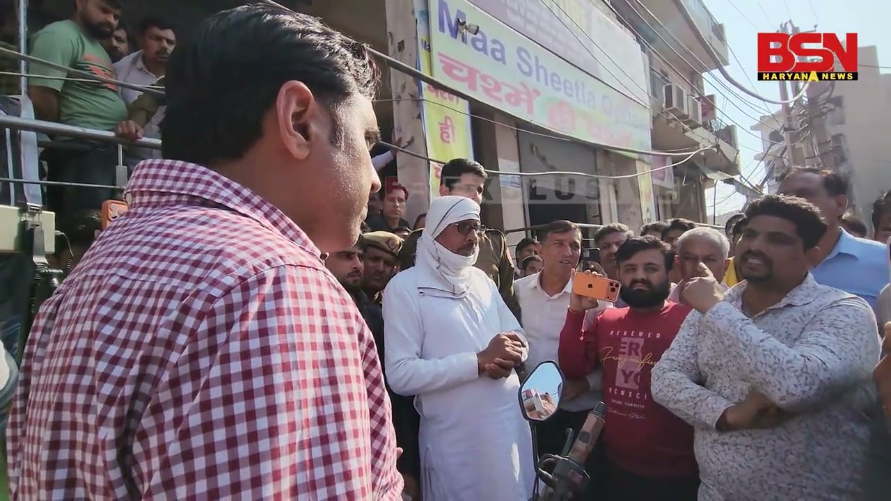 बाठ के सामने ओवरएक्टिंग पड़ी भारी! DTP भड़कते हुए  बोले 2 मिनट में इलाज बांध दूंगा तेरा!”