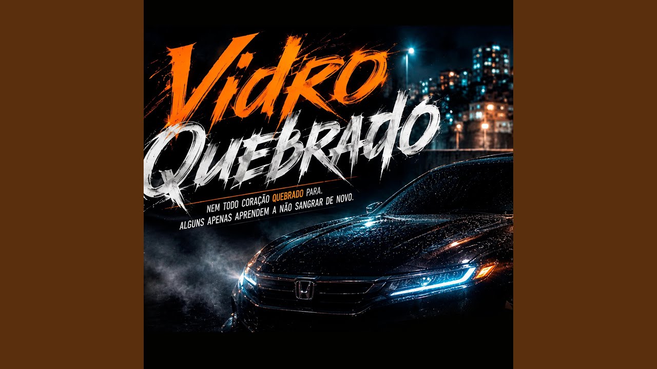 Vidro Quebrado (Trap de Falave)
