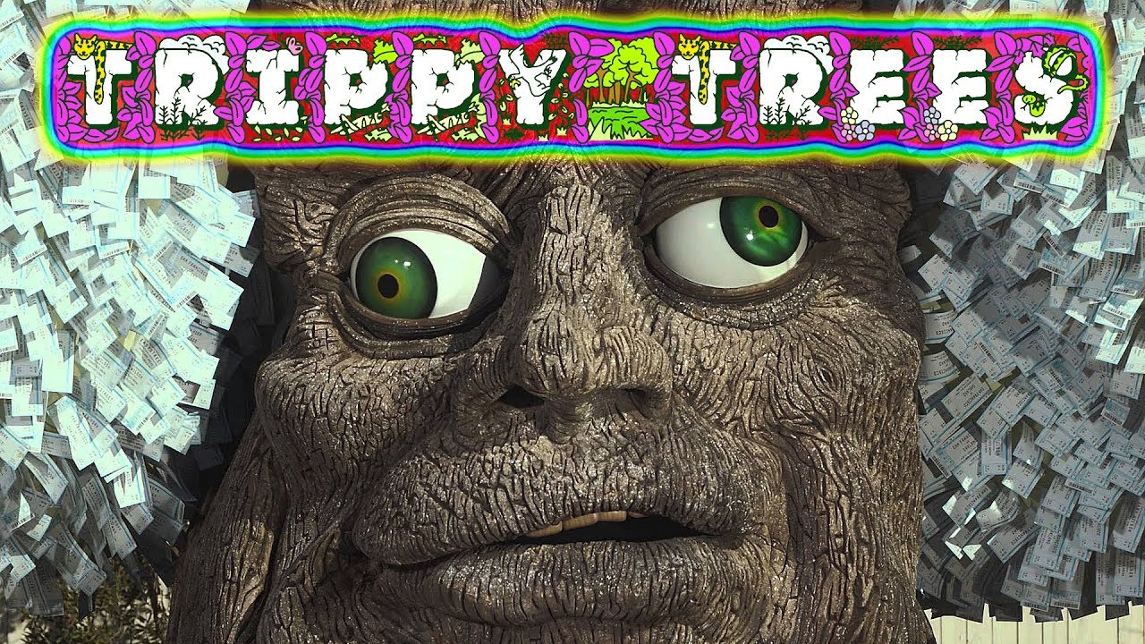 🔊 Trippy Trees - Metro Boomin x Future Mask Off Type Trap Hip Hop Beat Instrumental