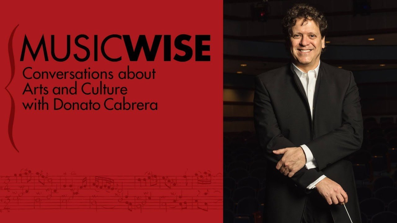 MusicWise with Mark Shunock
