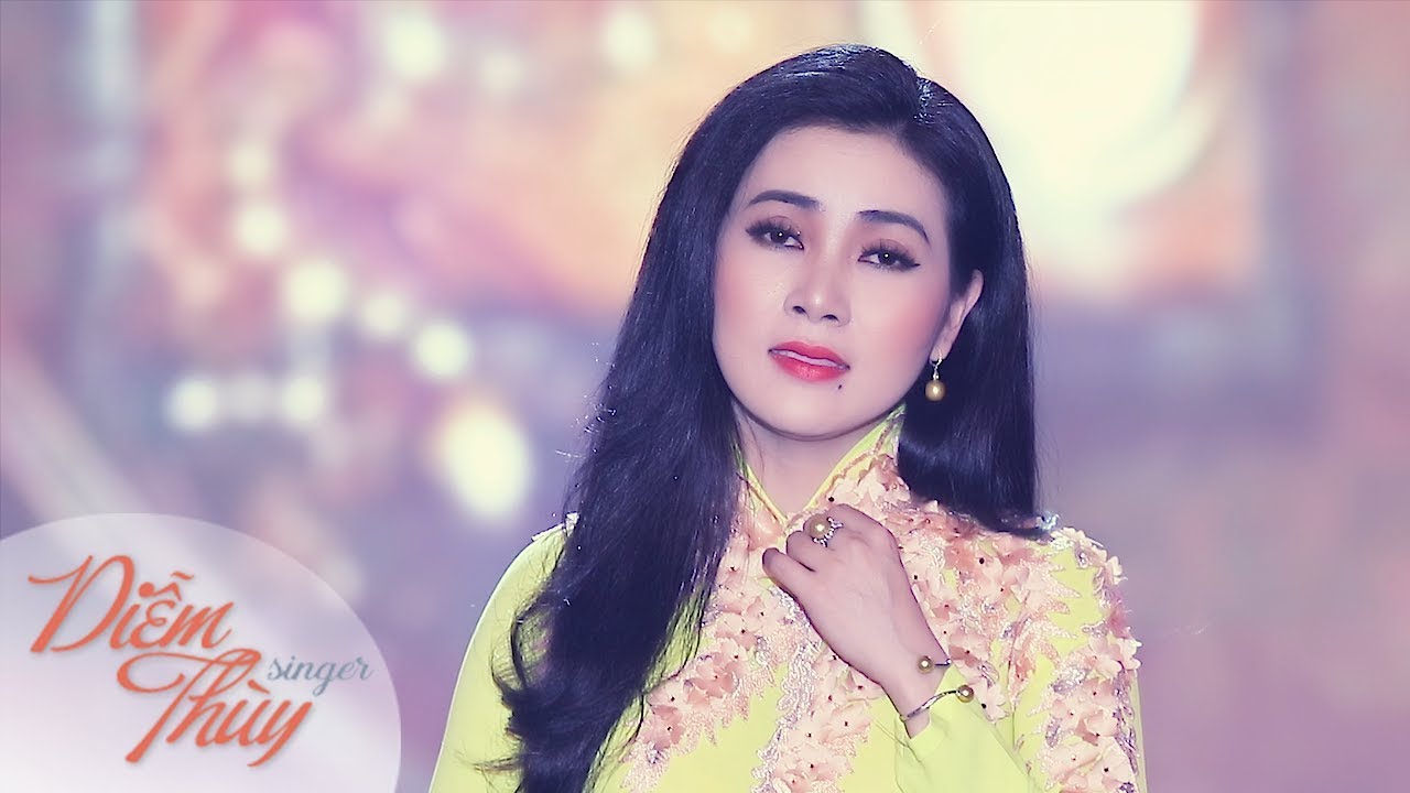 Đêm Nhớ Người Tình | Diễm Thùy