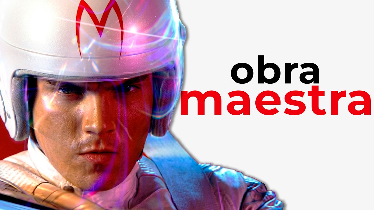 METEORO es una obra maestra incomprendida