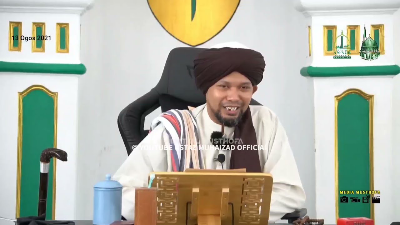 Wajibkah Belajar FIQH TAHAWWULAT ?