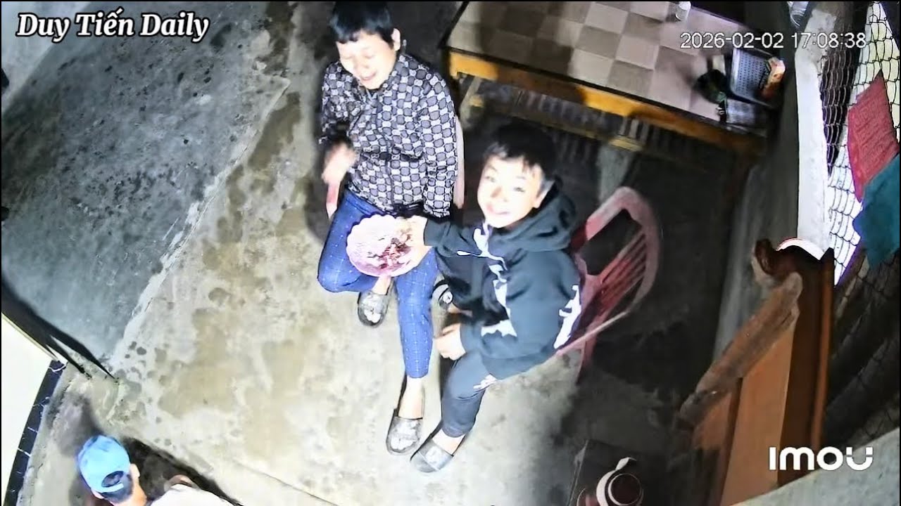 2/2/2026: Chào tháng 2! 🌼