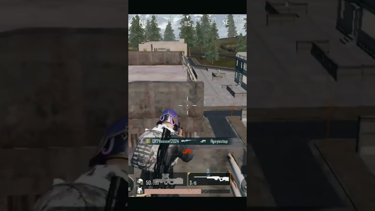 #gamingstrategies #pubgmobile #pubg #ببجي