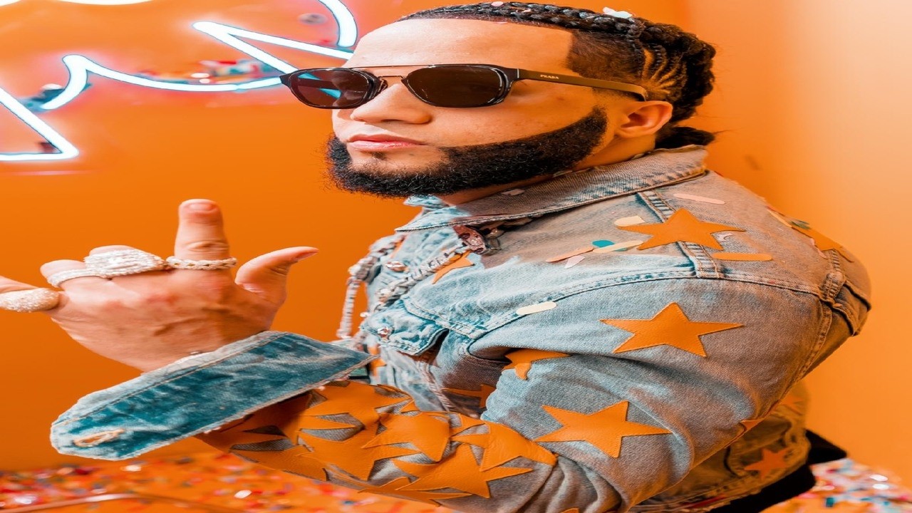 “TOCA EL FUEGO” EL ALFA TYPE BEAT | DEMBOW INSTRUMENTAL {FREE FOR PROFIT}