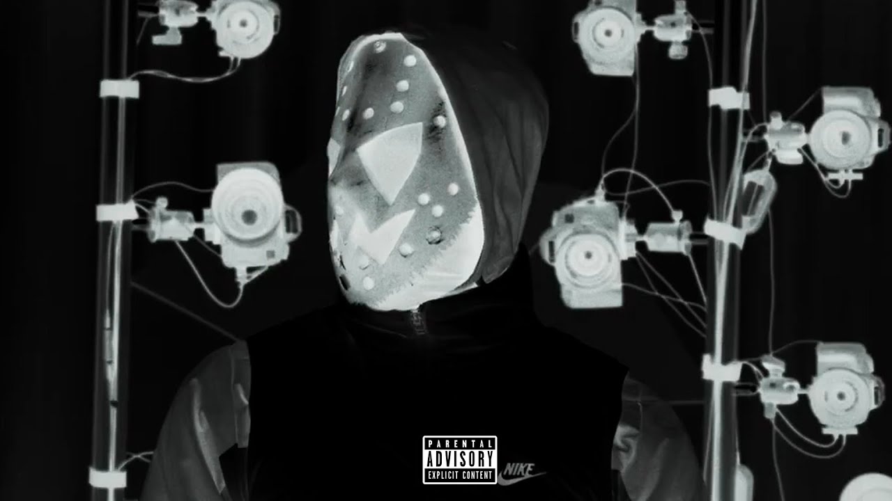 menace Santana - Saiyan (Prod.Fallafel x Outlaw Beats)