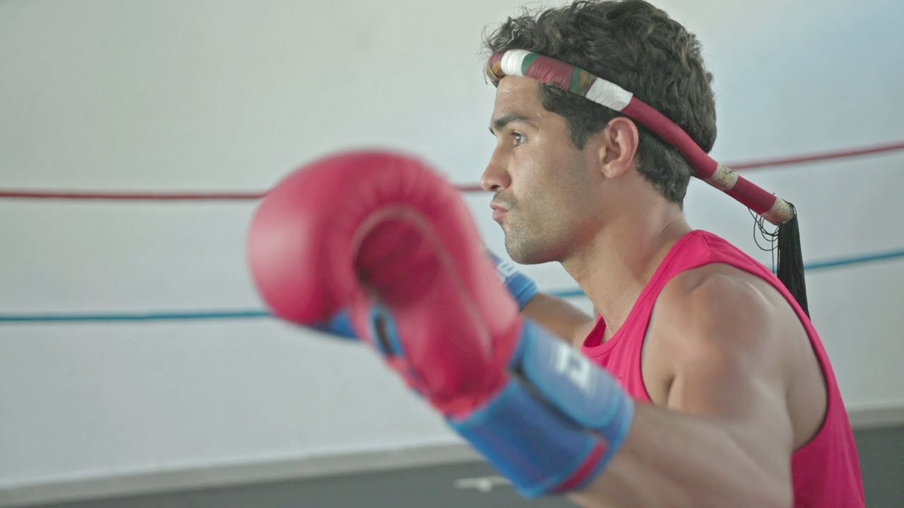 Sawasdee Portugal - Episódio Muay Thai