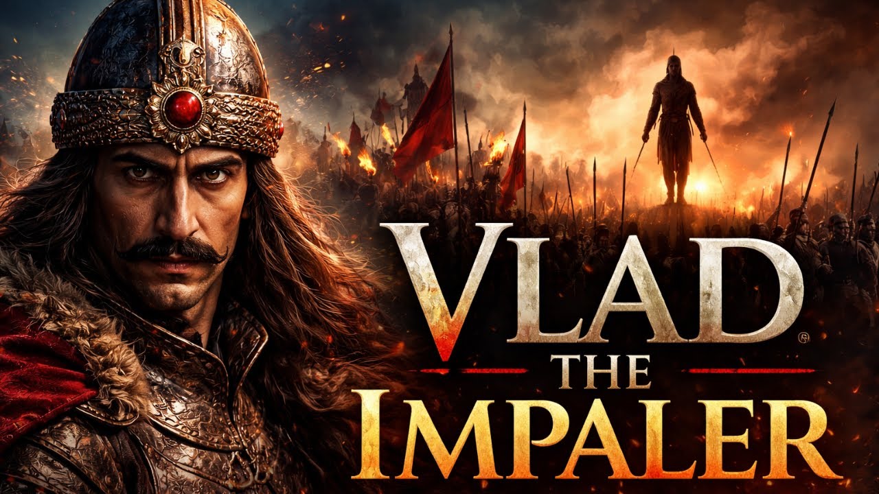 Bataille de Târgoviște 1462–L'attaque nocturne légendaire de Vlad l'Empaleur contre l'armée ottomane