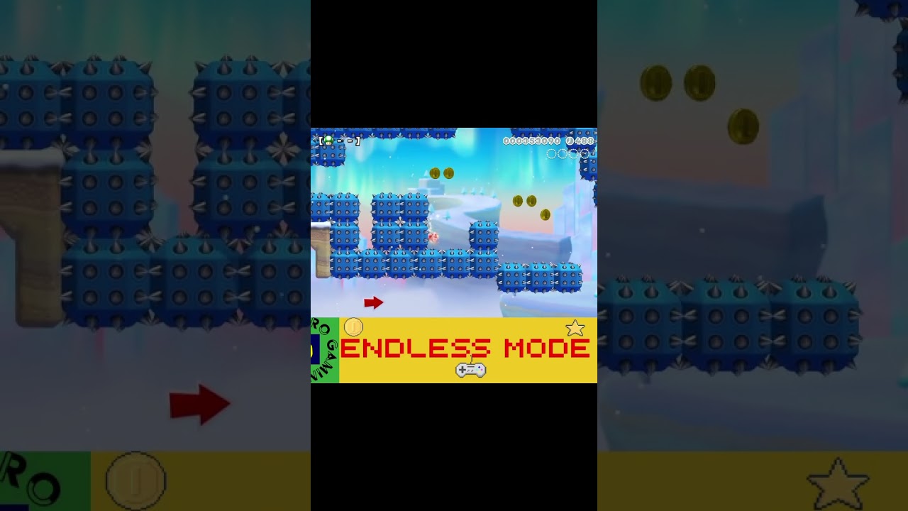 Super Mario Maker 2 #mario #nintendo #gaming #Livestream #retrogaming #gamer #videogame #streaming