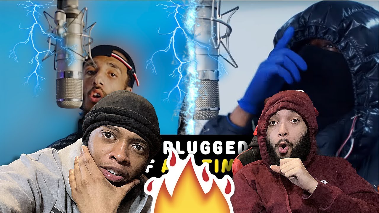 NEED SOME HONORABLE MENTIONS 🔥 | AMERICANS REACT TO TOP 10 PLUGGED INS OF ALL TIME