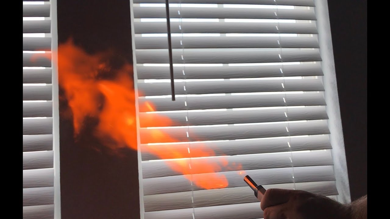 Hairspray on FIRE 🔥 Monat Refinish Control Hairspray vs Flammable Hairspray Demonstration Demo