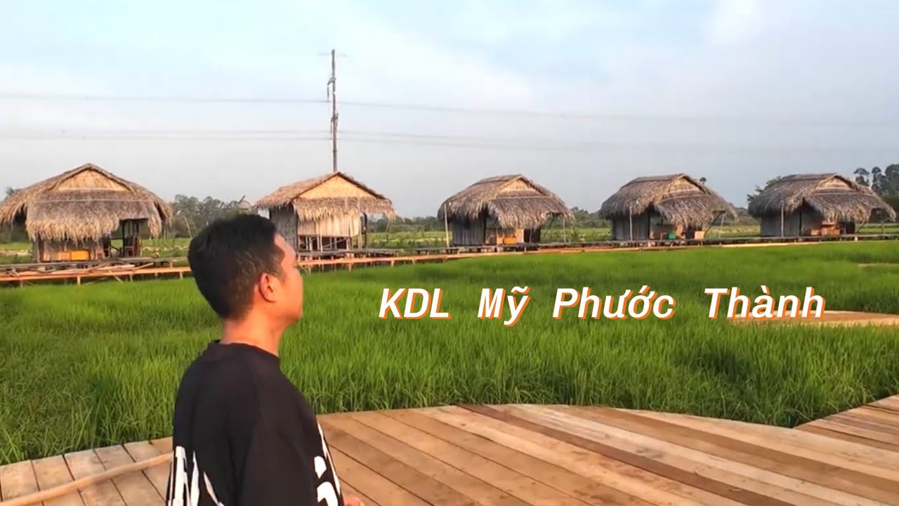 Mỹ Phước Thành