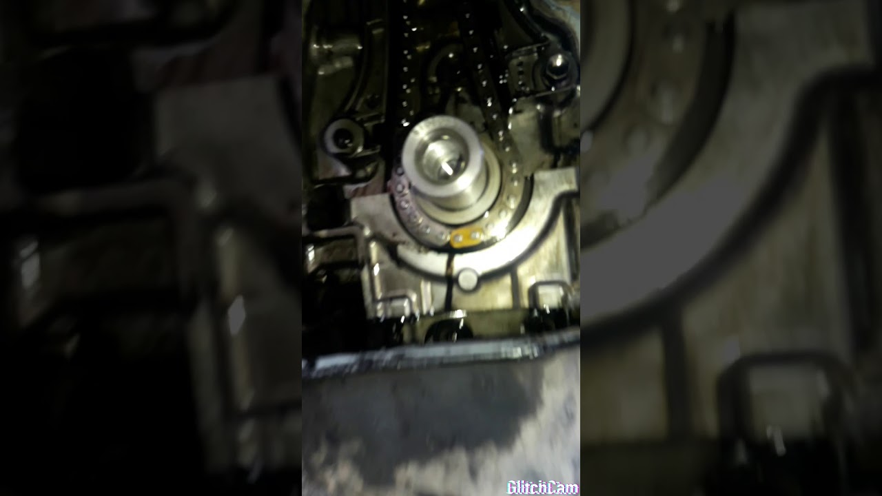 timing chain toyota rav4