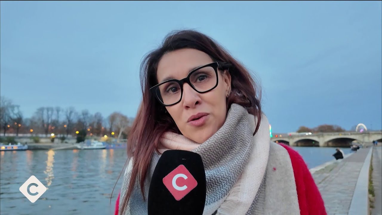 Elle quitte la secte et accuse le gourou Raël de viol - La story de Paul Larrouturou