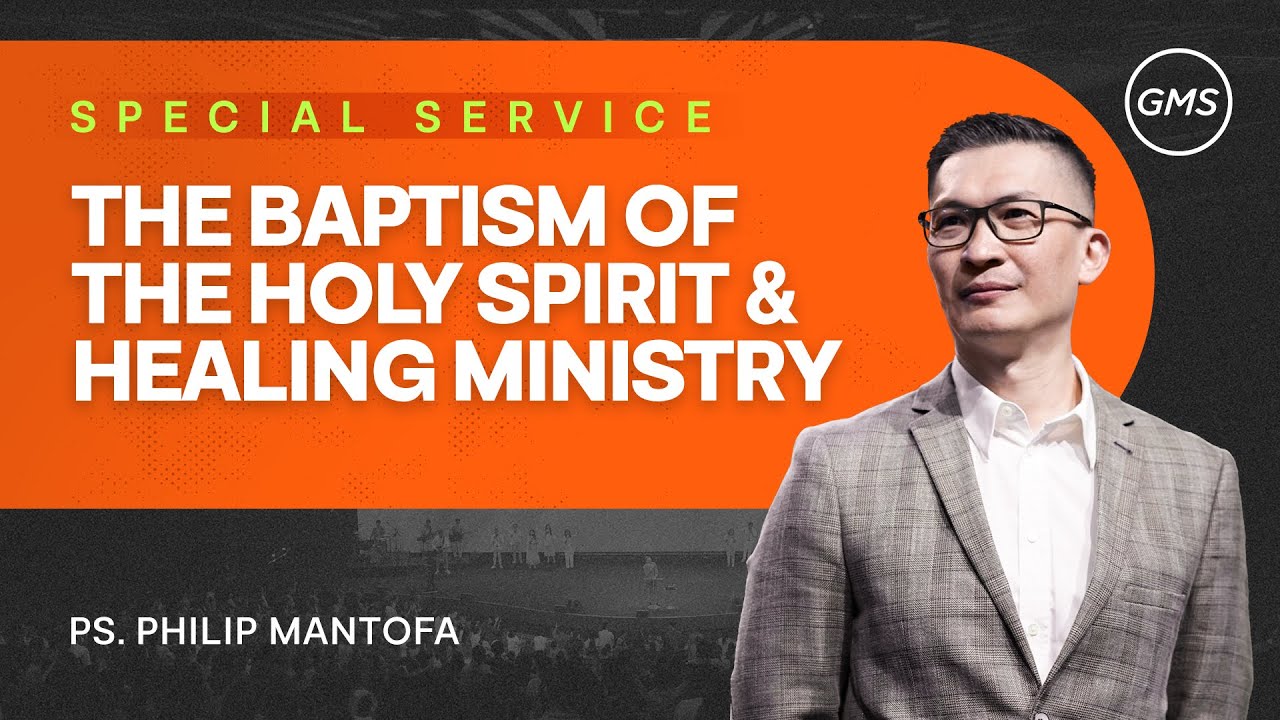 GMS Europe - Special Service - 11 October 2025