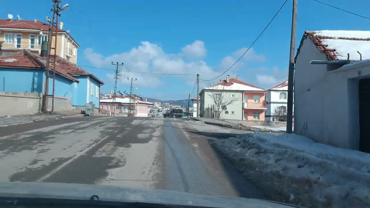 Akdağmadeni