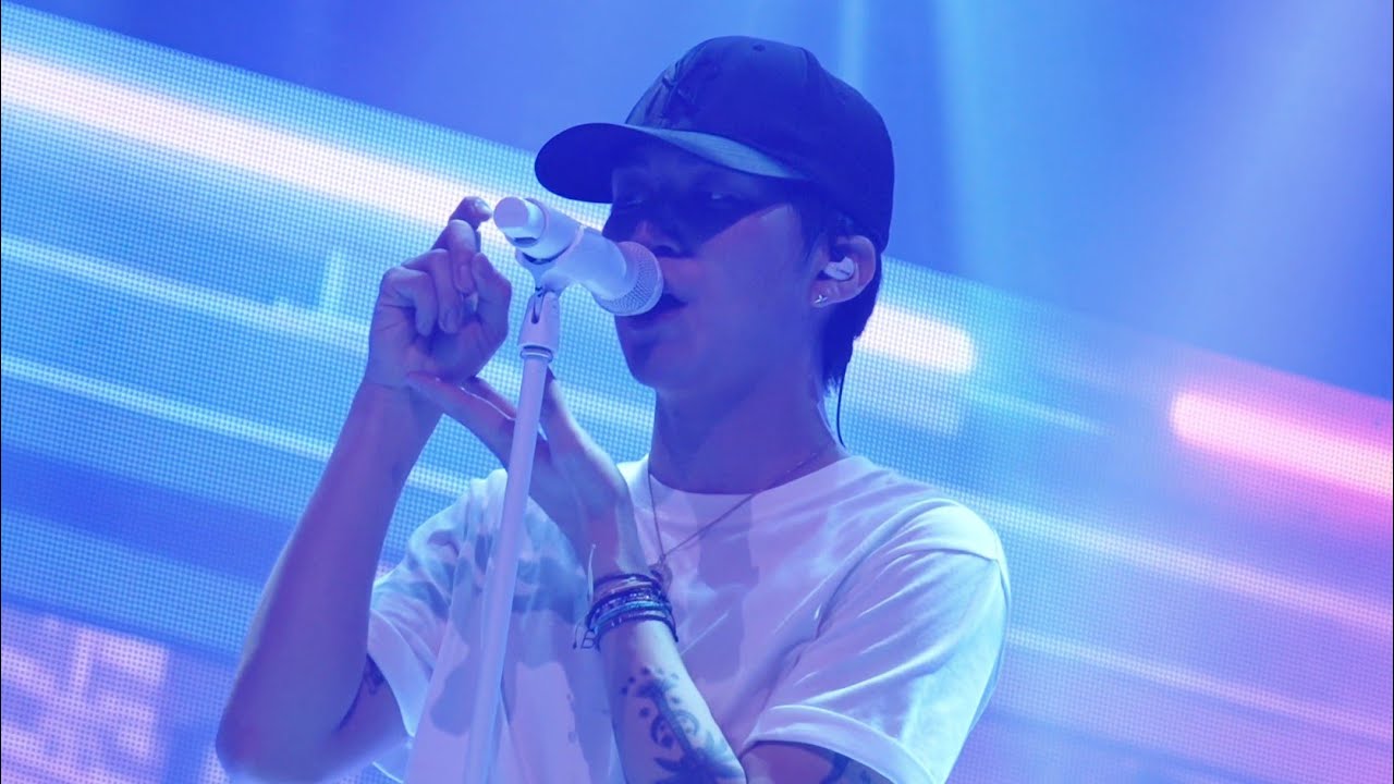 231209 콜드 단독콘서트 Blue Room : offonoff - 춤
