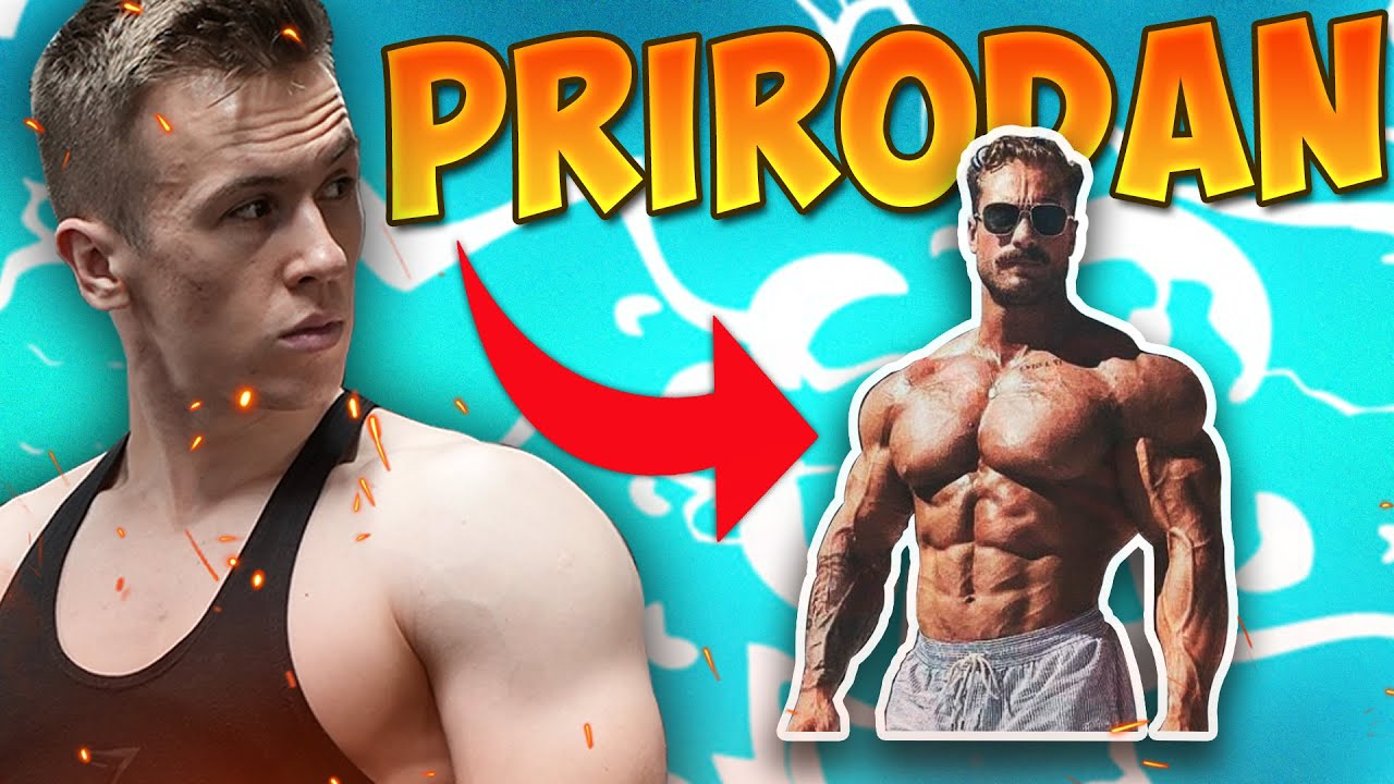 Koliko dobro možes da izgledaš prirodno?