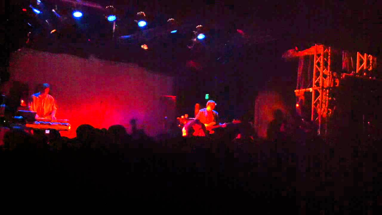 Future Islands - 