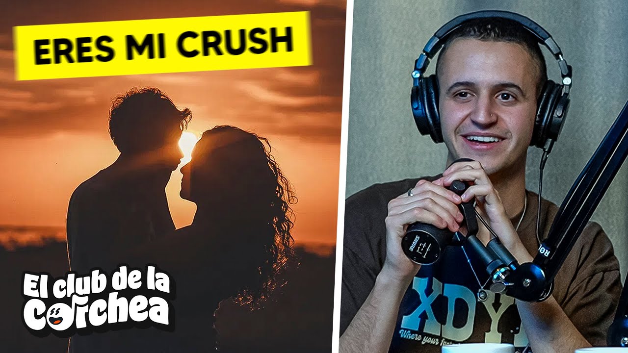 ¿COMO CONOCIÓ BUMBUM A SU NOVIA?