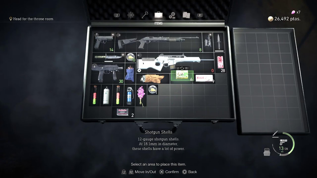 Resident  Evil 4
