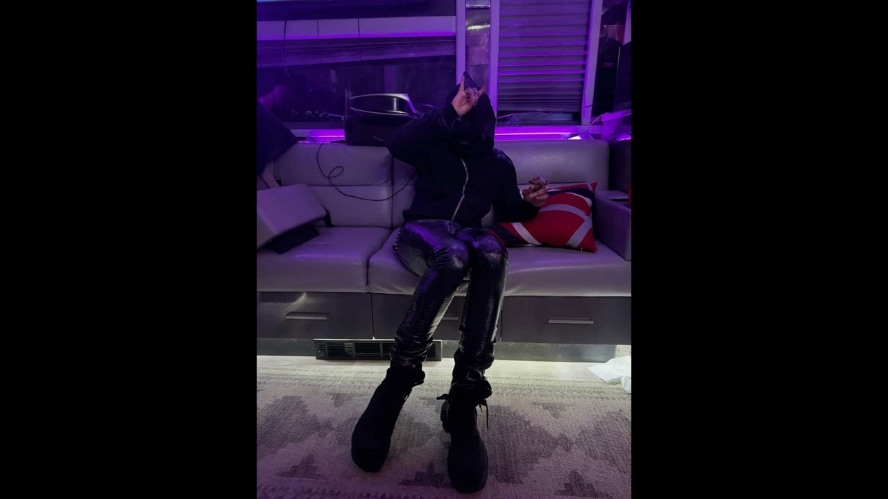 [FREE] osamason type beat – "bando"