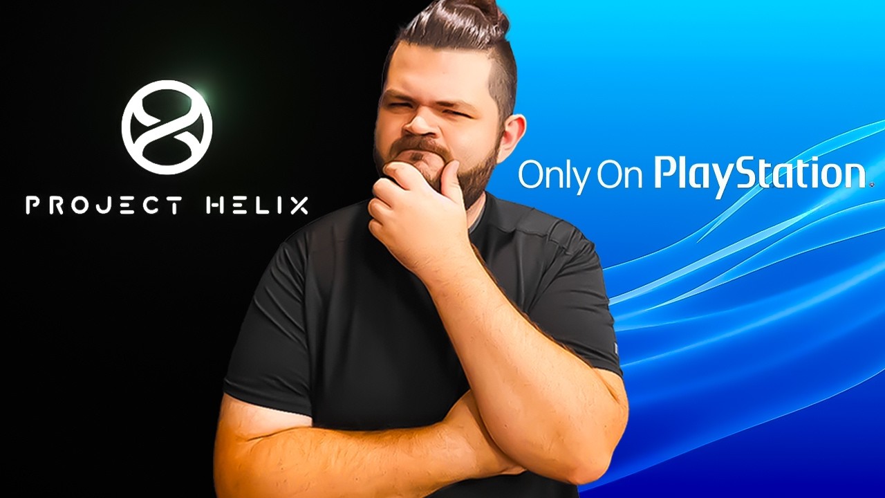 Анонс Project Helix, отказ Sony от портирования игр на ПК, разочарование от Elder Scrolls 6 и мно...