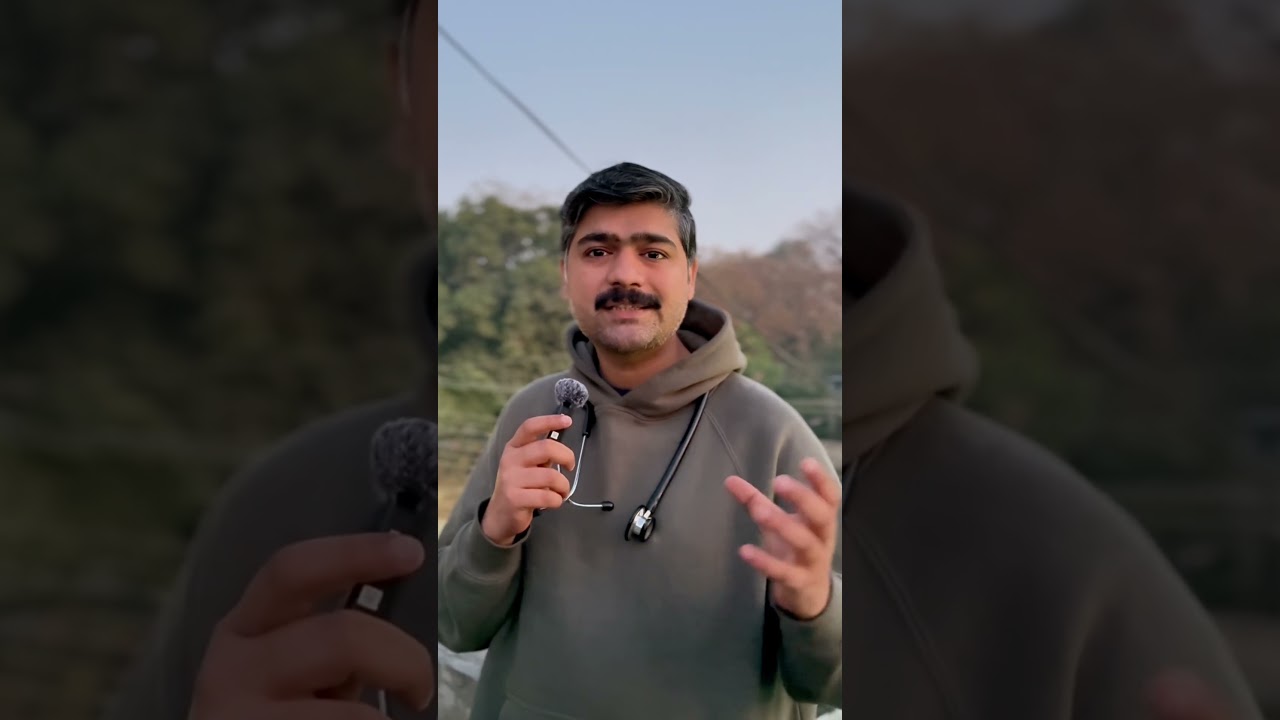 Sirf 1 Second&hellip; Basant ne is jawan ki zindagi badal di | True Story from Pakistan