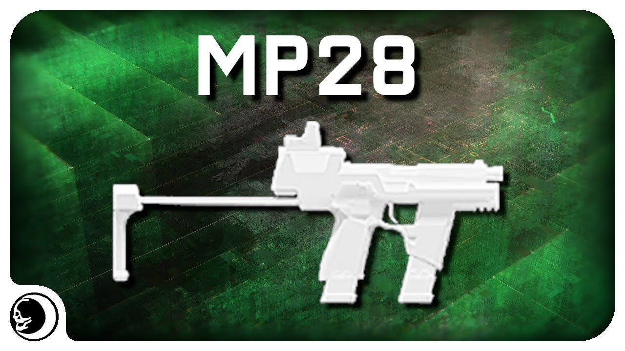 I was WRONG ABOUT the MP28 | BF2042T E16