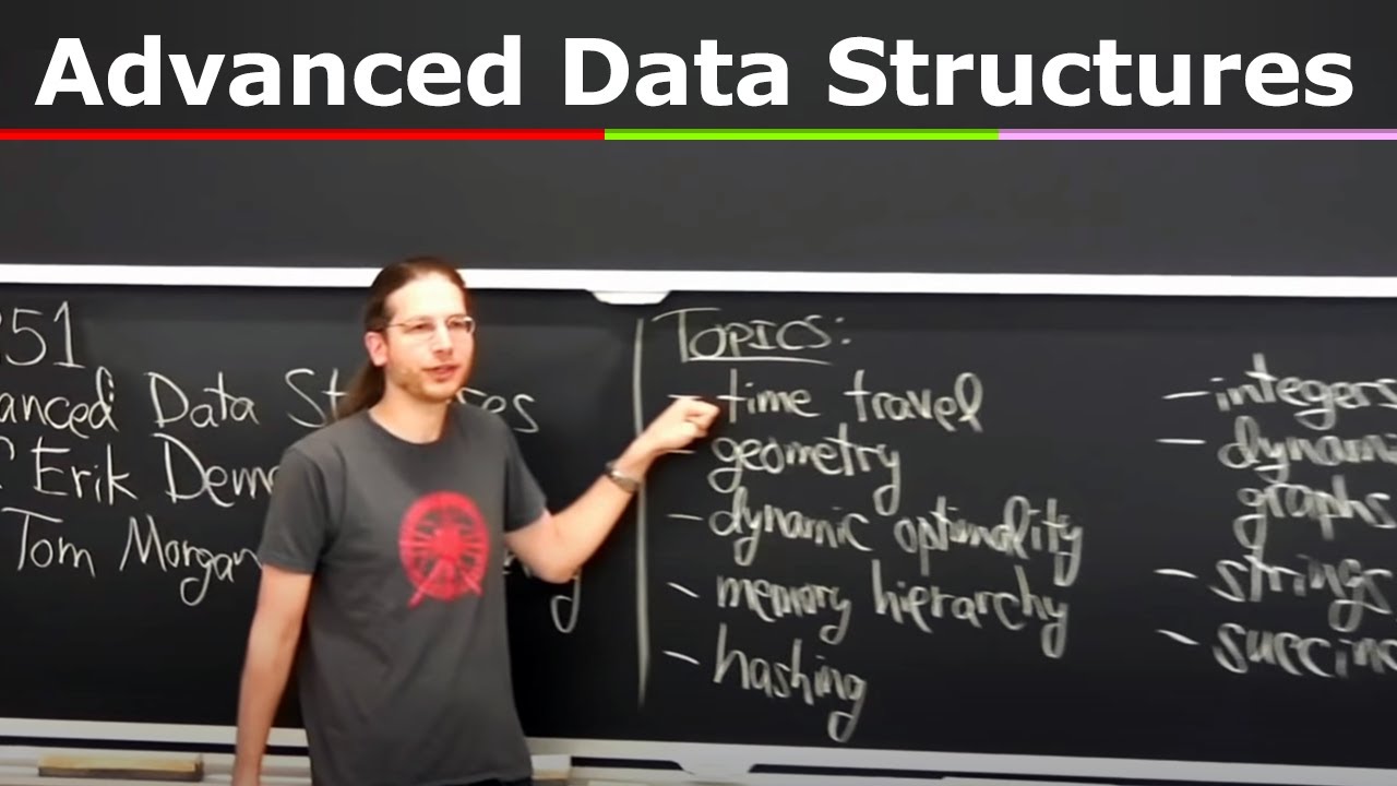 1. Persistent Data Structures