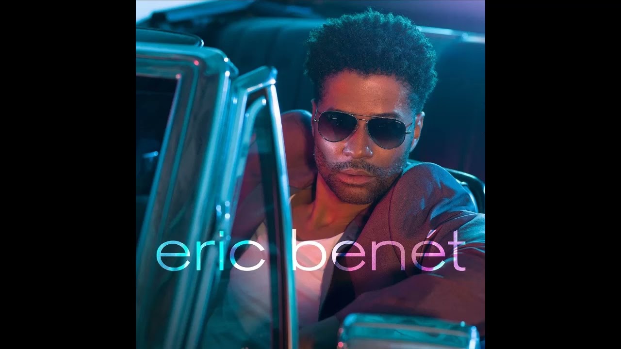 Eric Benét - Run To Me Feat. Arturo Sandoval