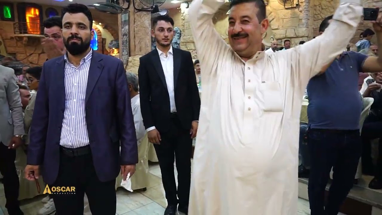 افراح ال شويحنه العريس محمود عدنان شويحنه الجزء الثالث 